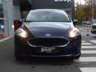Ford Fiesta 1.1 Trend 
