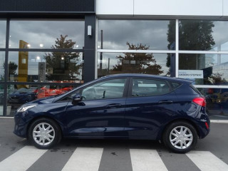 Ford Fiesta 1.1 Trend 