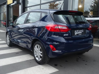 Ford Fiesta 1.1 Trend 