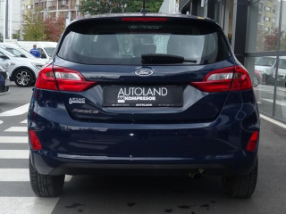 Ford Fiesta 1.1 Trend 