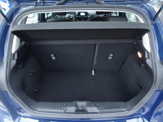 Ford Fiesta 1.1 Trend 