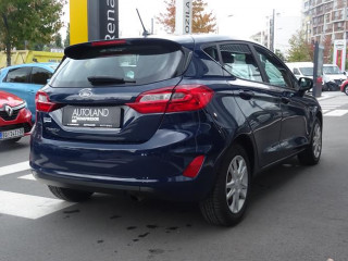 Ford Fiesta 1.1 Trend 