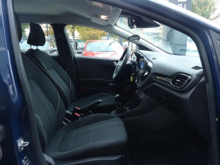 Ford Fiesta 1.1 Trend 