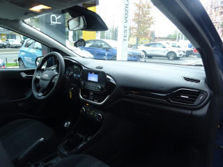 Ford Fiesta 1.1 Trend 