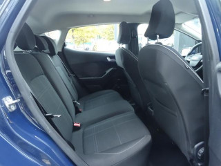 Ford Fiesta 1.1 Trend 