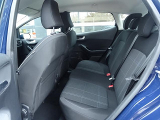 Ford Fiesta 1.1 Trend 