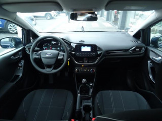 Ford Fiesta 1.1 Trend 
