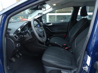 Ford Fiesta 1.1 Trend 