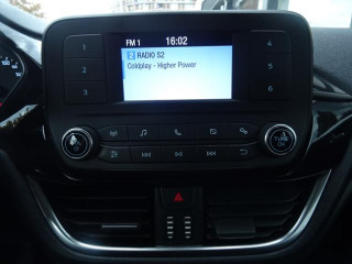 Ford Fiesta 1.1 Trend 