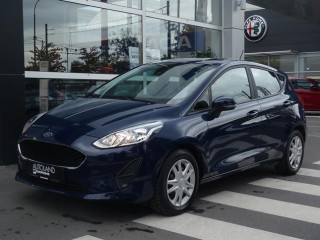 Ford Fiesta 1.1 Trend 