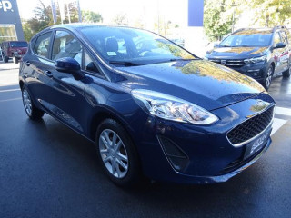Ford Fiesta 1.1 Trend 