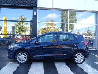 Ford Fiesta 1.1 Trend 