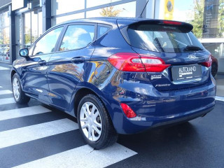 Ford Fiesta 1.1 Trend 