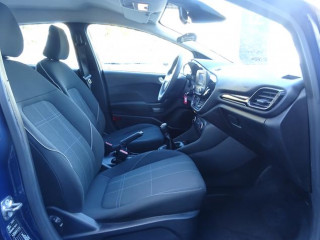 Ford Fiesta 1.1 Trend 