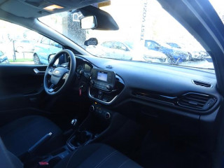 Ford Fiesta 1.1 Trend 