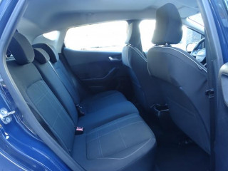 Ford Fiesta 1.1 Trend 