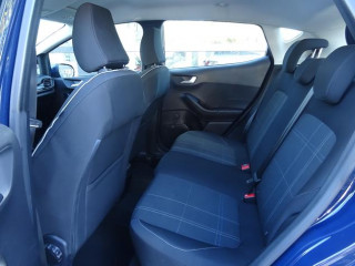 Ford Fiesta 1.1 Trend 