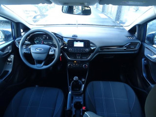 Ford Fiesta 1.1 Trend 