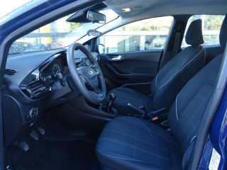Ford Fiesta 1.1 Trend 