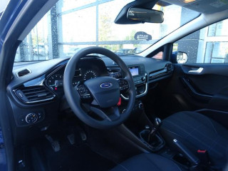 Ford Fiesta 1.1 Trend 