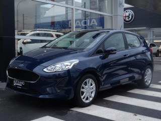 Ford Fiesta 1.1 Trend 