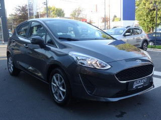 Ford Fiesta 1.1 Trend 