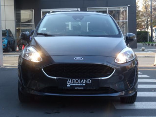 Ford Fiesta 1.1 Trend 