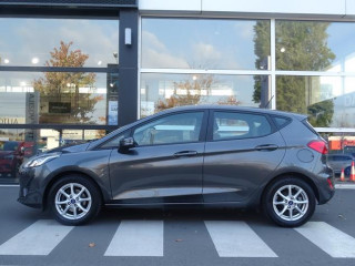 Ford Fiesta 1.1 Trend 
