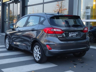 Ford Fiesta 1.1 Trend 