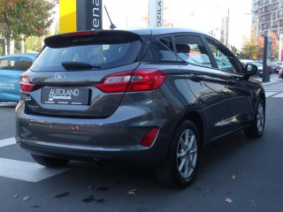 Ford Fiesta 1.1 Trend 