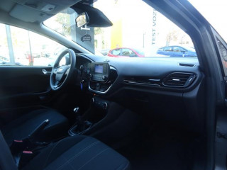 Ford Fiesta 1.1 Trend 