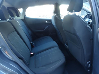 Ford Fiesta 1.1 Trend 