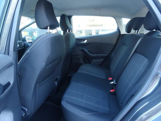Ford Fiesta 1.1 Trend 