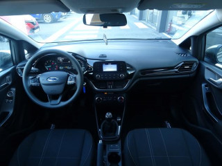 Ford Fiesta 1.1 Trend 