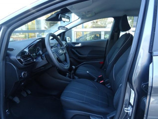 Ford Fiesta 1.1 Trend 