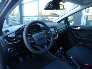 Ford Fiesta 1.1 Trend 