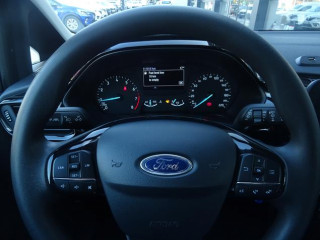 Ford Fiesta 1.1 Trend 