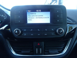 Ford Fiesta 1.1 Trend 
