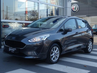 Ford Fiesta 1.1 Trend 