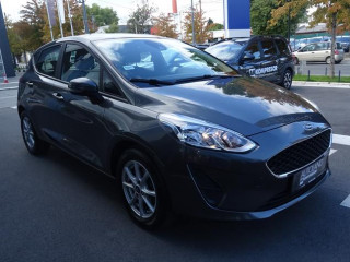 Ford Fiesta 1.1 Trend 