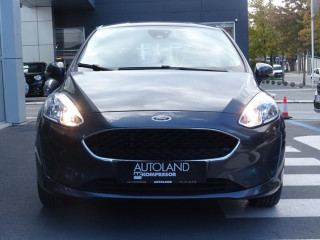 Ford Fiesta 1.1 Trend 