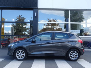 Ford Fiesta 1.1 Trend 