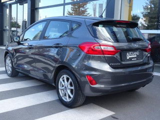 Ford Fiesta 1.1 Trend 