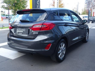 Ford Fiesta 1.1 Trend 