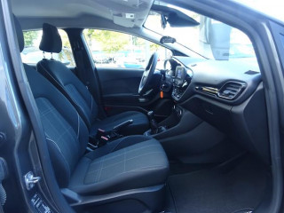 Ford Fiesta 1.1 Trend 