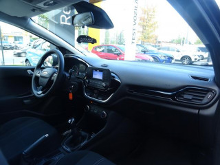 Ford Fiesta 1.1 Trend 