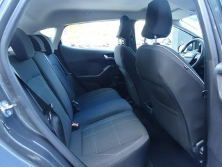 Ford Fiesta 1.1 Trend 
