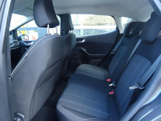 Ford Fiesta 1.1 Trend 