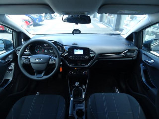 Ford Fiesta 1.1 Trend 