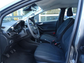 Ford Fiesta 1.1 Trend 